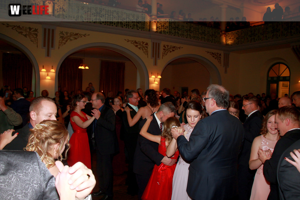 TS Swing Abschlussball JeanPaul Walddorfschule