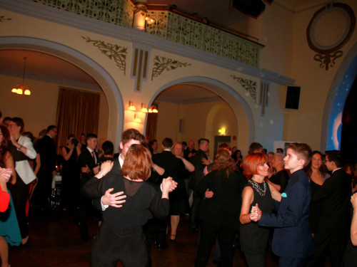 TS Swing Abschlussball JeanPaul Walddorfschule – Foto 83