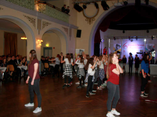 TS Swing Abschlussball JeanPaul Walddorfschule – Foto 100