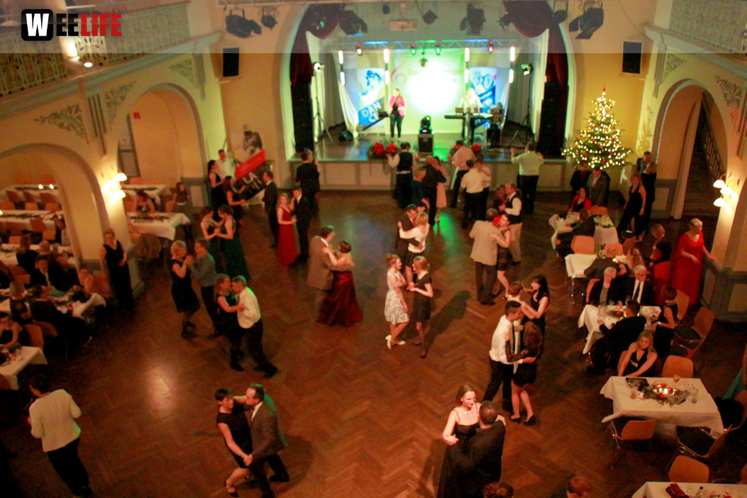 TS Swing Abschlussball JeanPaul Walddorfschule