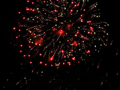 Volks- und Schützenfest Marktredwitz  – Foto 85