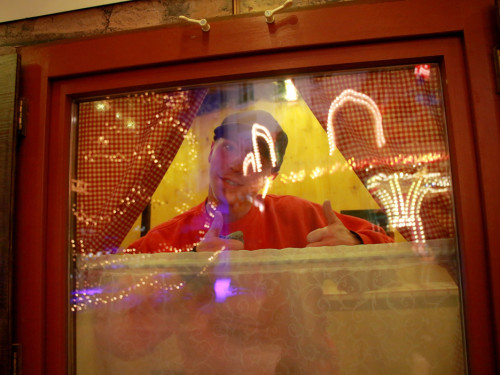 Hofer Weihnachtsmarkt 2017 Eischnitzer Kosaken-Chor – Foto 42