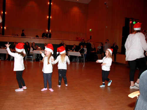 TS Swing Abschlussball Real Mittelschule Naila – Foto 2