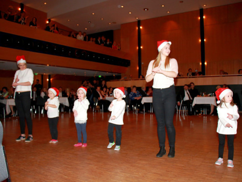 TS Swing Abschlussball Real Mittelschule Naila – Foto 5