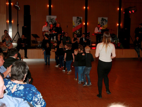 TS Swing Abschlussball Real Mittelschule Naila – Foto 6