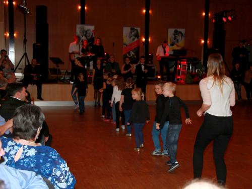 TS Swing Abschlussball Real Mittelschule Naila – Foto 7