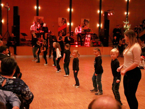 TS Swing Abschlussball Real Mittelschule Naila – Foto 8