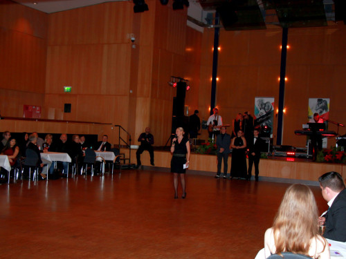 TS Swing Abschlussball Real Mittelschule Naila – Foto 10