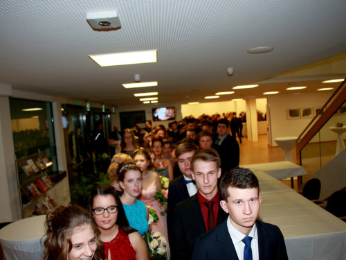 TS Swing Abschlussball Real Mittelschule Naila – Foto 11