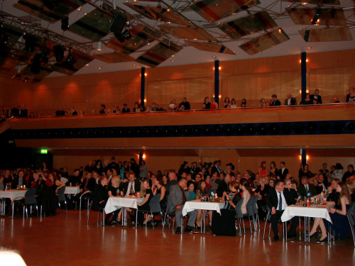 TS Swing Abschlussball Real Mittelschule Naila – Foto 12