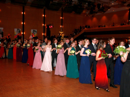 TS Swing Abschlussball Real Mittelschule Naila – Foto 15