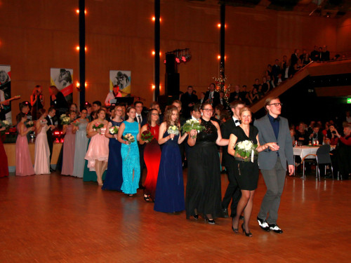 TS Swing Abschlussball Real Mittelschule Naila – Foto 16