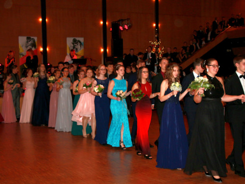TS Swing Abschlussball Real Mittelschule Naila – Foto 17
