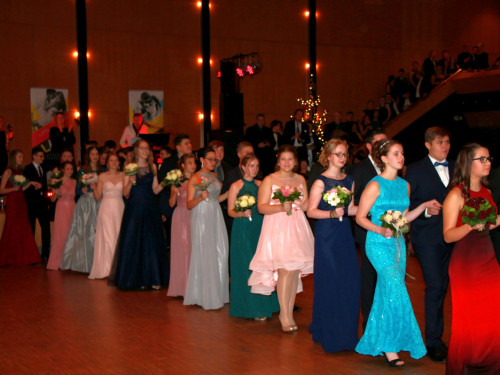 TS Swing Abschlussball Real Mittelschule Naila – Foto 18