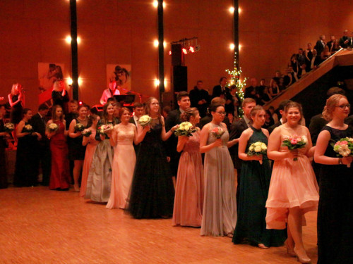 TS Swing Abschlussball Real Mittelschule Naila – Foto 19