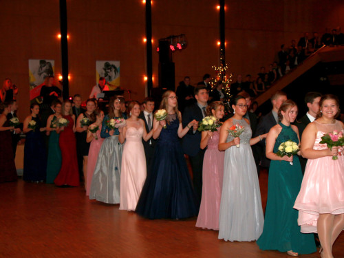 TS Swing Abschlussball Real Mittelschule Naila – Foto 20