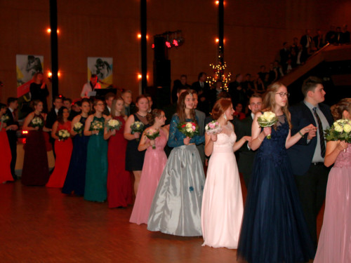TS Swing Abschlussball Real Mittelschule Naila – Foto 21