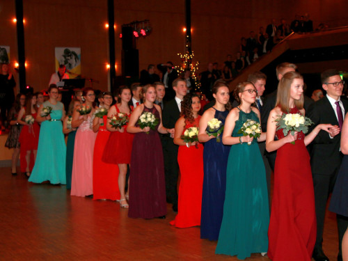 TS Swing Abschlussball Real Mittelschule Naila – Foto 22