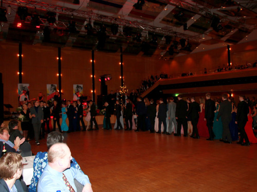 TS Swing Abschlussball Real Mittelschule Naila – Foto 23