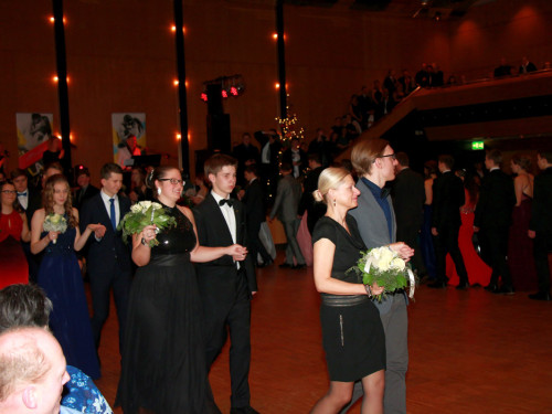 TS Swing Abschlussball Real Mittelschule Naila – Foto 24