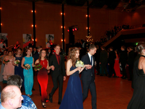 TS Swing Abschlussball Real Mittelschule Naila – Foto 25