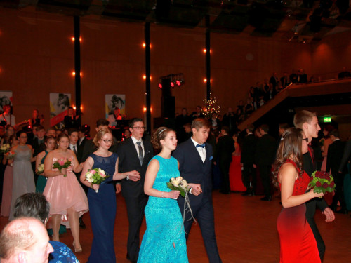TS Swing Abschlussball Real Mittelschule Naila – Foto 26