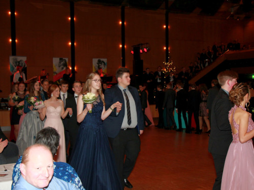 TS Swing Abschlussball Real Mittelschule Naila – Foto 28