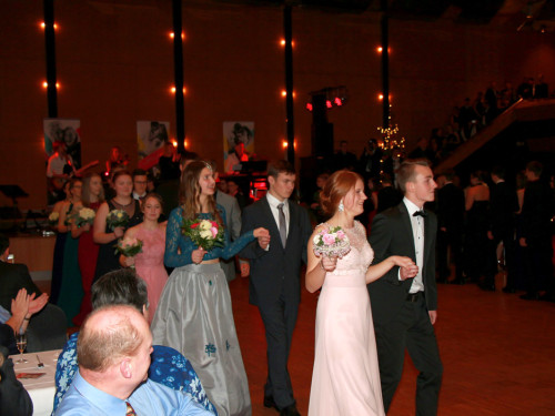 TS Swing Abschlussball Real Mittelschule Naila – Foto 29
