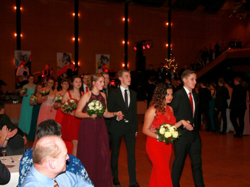 TS Swing Abschlussball Real Mittelschule Naila – Foto 31