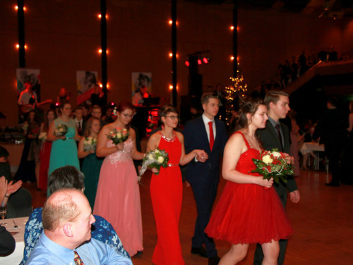 TS Swing Abschlussball Real Mittelschule Naila – Foto 32