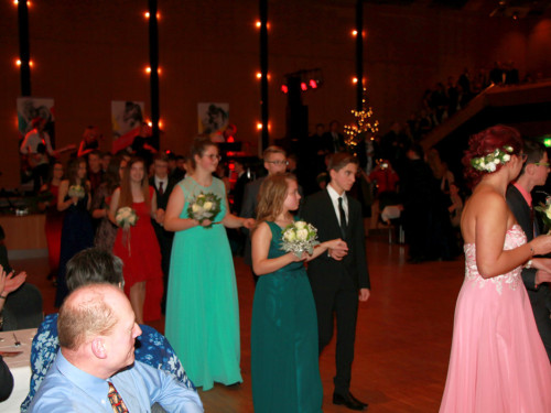 TS Swing Abschlussball Real Mittelschule Naila – Foto 33