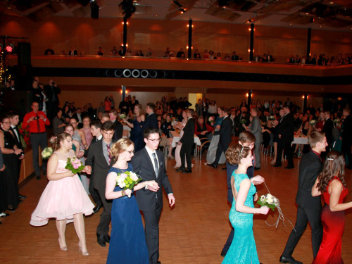 TS Swing Abschlussball Real Mittelschule Naila – Foto 35