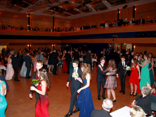 TS Swing Abschlussball Real Mittelschule Naila – Foto 36