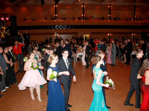 TS Swing Abschlussball Real Mittelschule Naila – Foto 37
