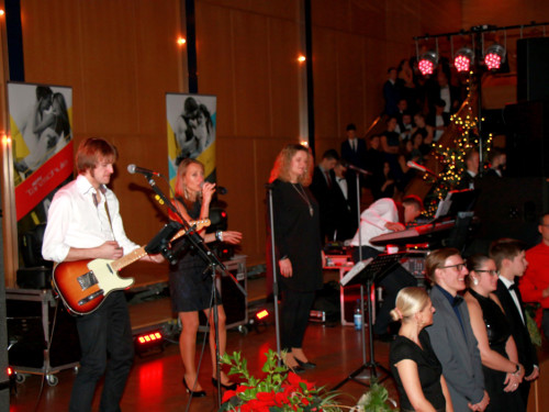 TS Swing Abschlussball Real Mittelschule Naila – Foto 38