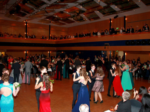 TS Swing Abschlussball Real Mittelschule Naila – Foto 39