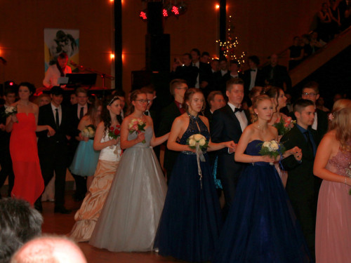 TS Swing Abschlussball Real Mittelschule Naila – Foto 41