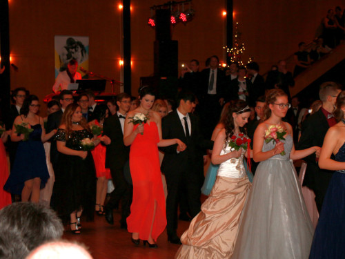 TS Swing Abschlussball Real Mittelschule Naila – Foto 42