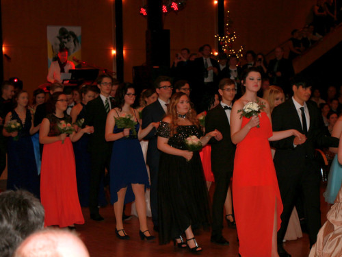 TS Swing Abschlussball Real Mittelschule Naila – Foto 43