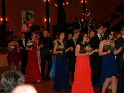 TS Swing Abschlussball Real Mittelschule Naila – Foto 44