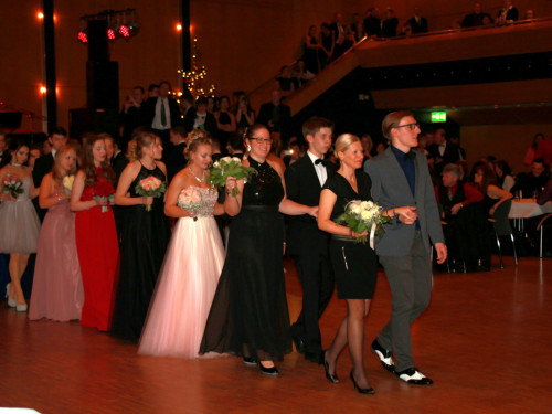TS Swing Abschlussball Real Mittelschule Naila – Foto 45