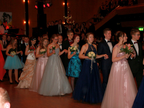 TS Swing Abschlussball Real Mittelschule Naila – Foto 48