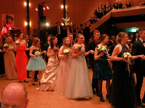 TS Swing Abschlussball Real Mittelschule Naila – Foto 49