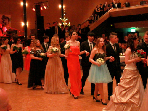 TS Swing Abschlussball Real Mittelschule Naila – Foto 50