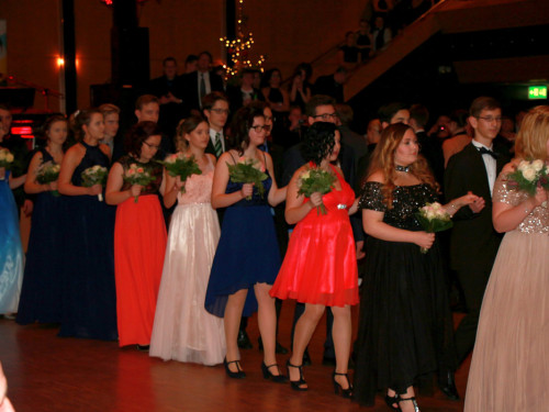 TS Swing Abschlussball Real Mittelschule Naila – Foto 54