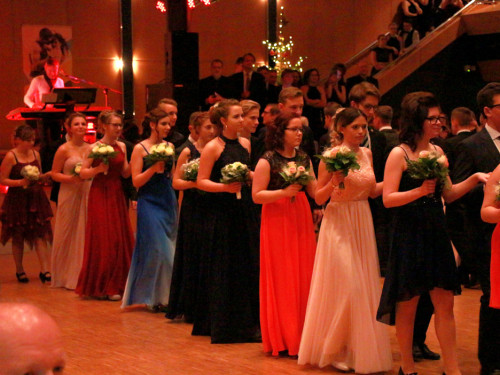 TS Swing Abschlussball Real Mittelschule Naila – Foto 55