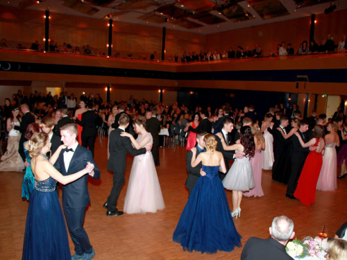 TS Swing Abschlussball Real Mittelschule Naila – Foto 57