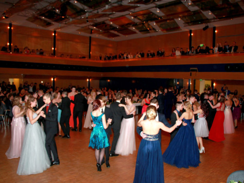 TS Swing Abschlussball Real Mittelschule Naila – Foto 58