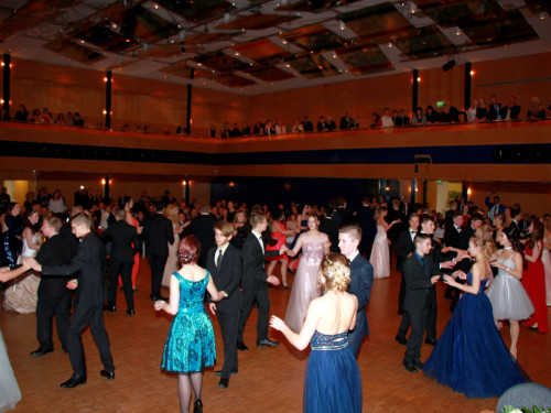 TS Swing Abschlussball Real Mittelschule Naila – Foto 59