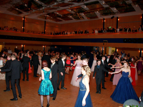TS Swing Abschlussball Real Mittelschule Naila – Foto 60